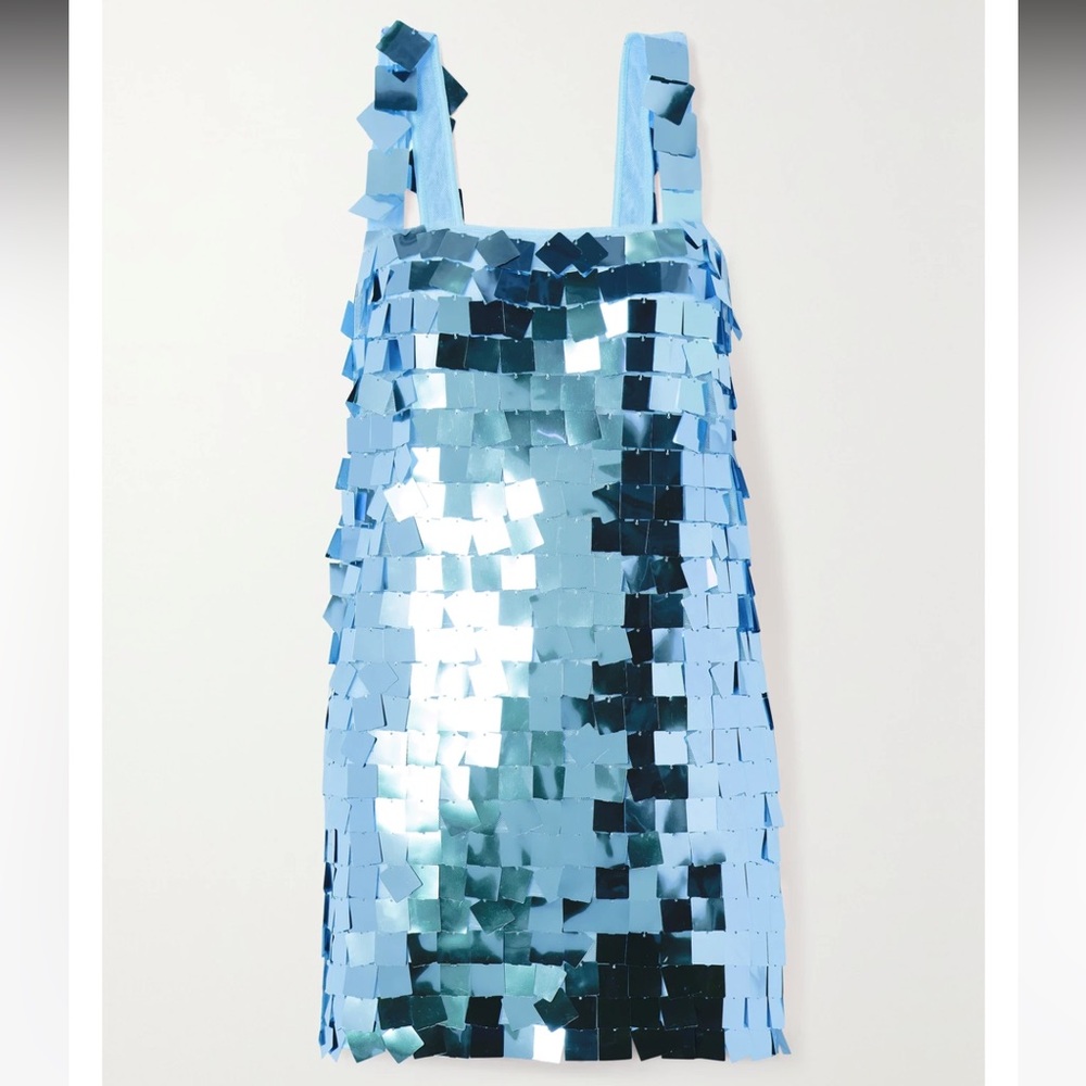 Oséree Mini dress